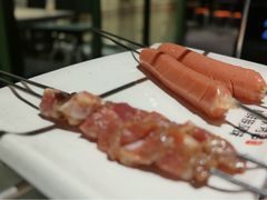 -丰茂烤串