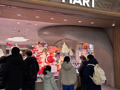 -凯德MALL(西直门店)