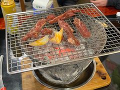 -奥西拉烤肉,盒饭,冷面(青岩刘店)