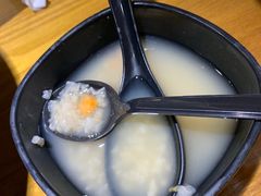 宝宝粥-天府国麻辣香锅(李沧万达店)