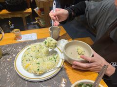 炒米饭-堂客老火锅(欣阳广场总店)