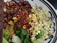 -秦香陕西食府(华贸天地店)