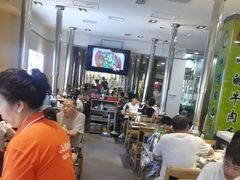 -合易泓烤肉•首创生椰大油边(宁山路店)