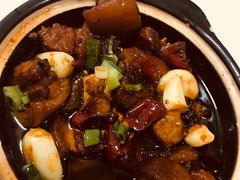 -新新湘菜馆(新中街二条店)
