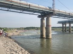 -绿堤公园
