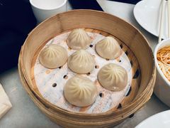 爆汁小笼包-金鼎轩(方庄店)