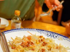 捞起鱼生-德胜轩正宗顺德菜(宝安沙井会展中心店)