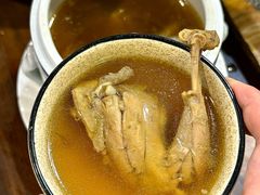 -朕悦鹧鸪饭私房菜