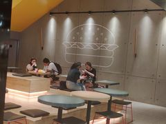 -麦当劳(苏州中心星悦汇店)