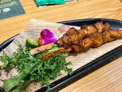 -泰悦澜·泰国餐厅(万象城店)