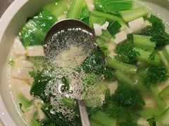 -绿茶餐厅(昆明世纪金源店)