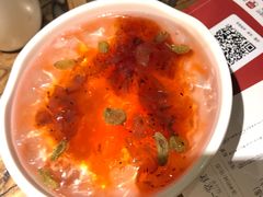 -平娃三宝烧烤·面食(南小街店)