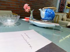 -楚鲜·汉正街一号(天河店)