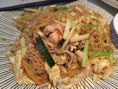 海鲜炒线面-园里前·10年私厨·福建菜(台江万达鳌峰洲店)
