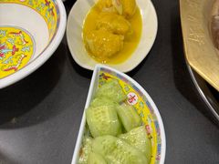 -芦月轩羊蝎子(北蜂窝店)