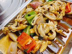 -蚝得喜海鲜(东城店)