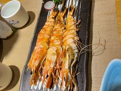 -三石铁板烧(紫竹桥店)