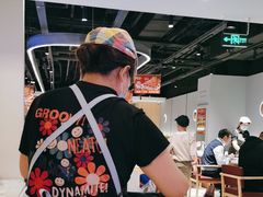 -韩时烤肉(枫蓝店)
