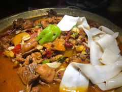 -楼兰新疆主题餐厅(苏州中心店)