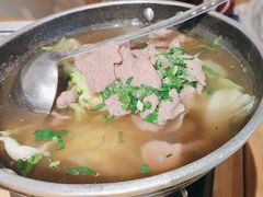 -全牛匠·乐山跷脚牛肉(新中关店)
