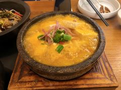 -云海肴·汽锅鸡·云南菜(苏州中心店)
