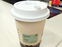 -喜茶(深圳福田星河COCO Park店)