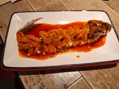 -四姐妹东北饺子(沙尾路店)