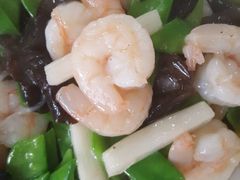 -苏闽菜馆(鞍山道店)