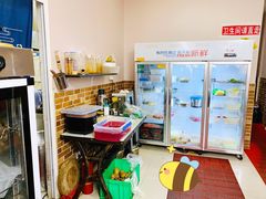 -重庆何乌鱼(南湖逸家店)