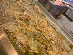 -诱货海鲜自助火锅(爱琴海购物公园东百店)