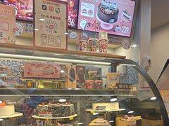 -DQ·蛋糕·冰淇淋(新佳丽店)