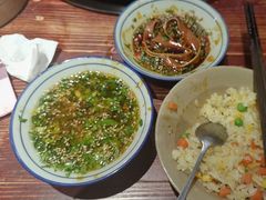 -马厂老火锅(胜太路店)