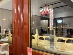 -满堂·烤鸭店·北京菜(鼓楼店)