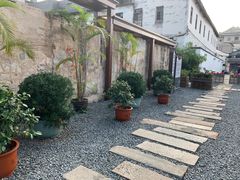 -许驸马府