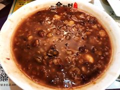 -粥全粥到海鲜家常菜(瞿塘峡路店)
