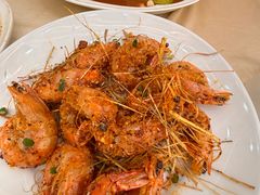 -轩记海鲜餐厅·四十五年老字号·经典粤菜(西区彩虹店)