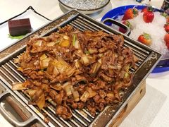 -四季民福烤鸭店(前门店)