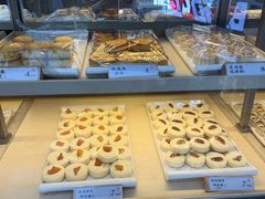 -祥禾饽饽铺·中式糕点(北京来福士店)