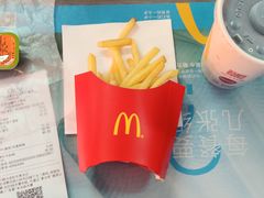 -麦当劳(赣州火车站店1093)