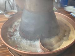 -燚焱炎火铜锅涮·烧烤