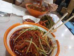 -三姐妹冷面馆(保卫路店)