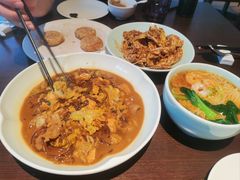 -静之湖湖畔餐厅