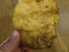 -山妹子铁锅炖
