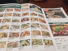 -顺德一品粥·20年凤城老字号(芳村店)