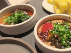 -巴奴毛肚火锅(二七万达店)