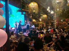 -时光码头民谣公社