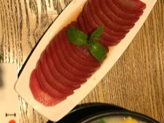 -潮庭·大连海鲜·炭火烧烤·扇贝王(大连店)