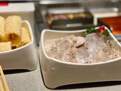 -海底捞火锅(海澜财富中心店)