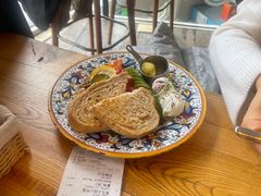 -Alimentari早午餐(安福路店)