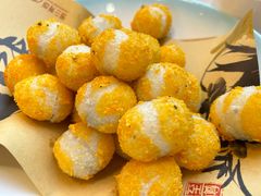 -佰家小厨·南京菜(夫子庙店)